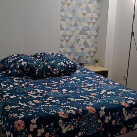 La p'tite maison Bordeaux-Saint-Clair Extérieur photo