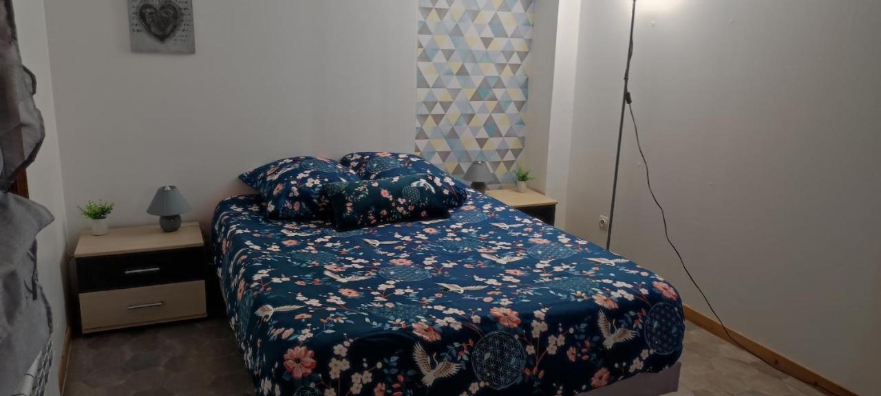 La p'tite maison Bordeaux-Saint-Clair Extérieur photo
